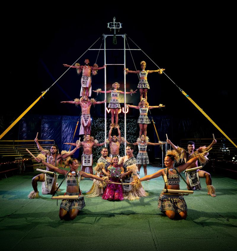 Photos: Brisbane Festival 2026 to Open with Ebony Bott's Inaugural Program — photo 21 of 35
