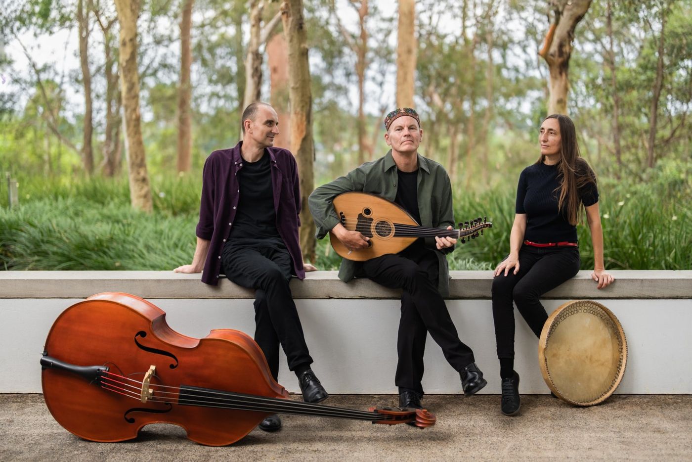Photos: Brisbane Festival 2026 to Open with Ebony Bott's Inaugural Program Image