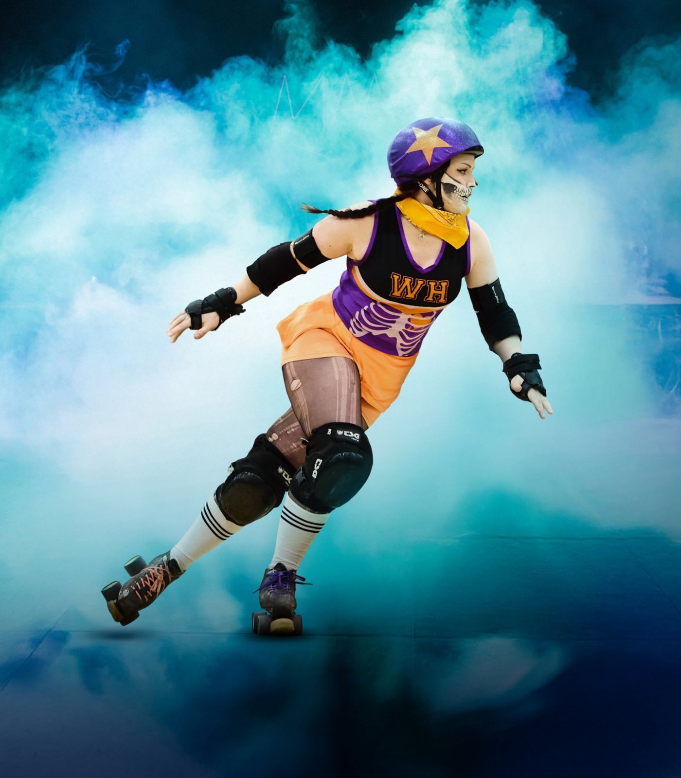 Photos: Brisbane Festival 2026 to Open with Ebony Bott's Inaugural Program Image