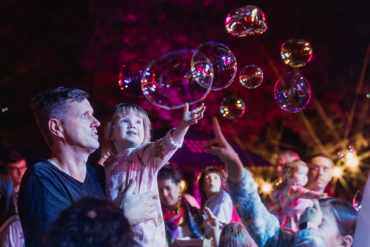 Photos: Brisbane Festival 2026 to Open with Ebony Bott's Inaugural Program Image
