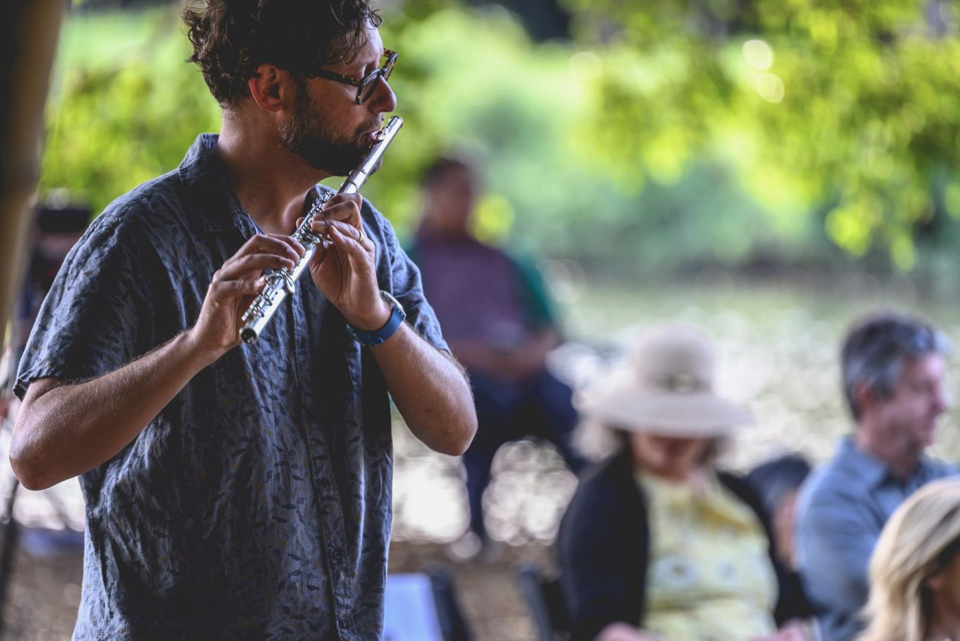 Photos: Brisbane Festival 2026 to Open with Ebony Bott's Inaugural Program Image