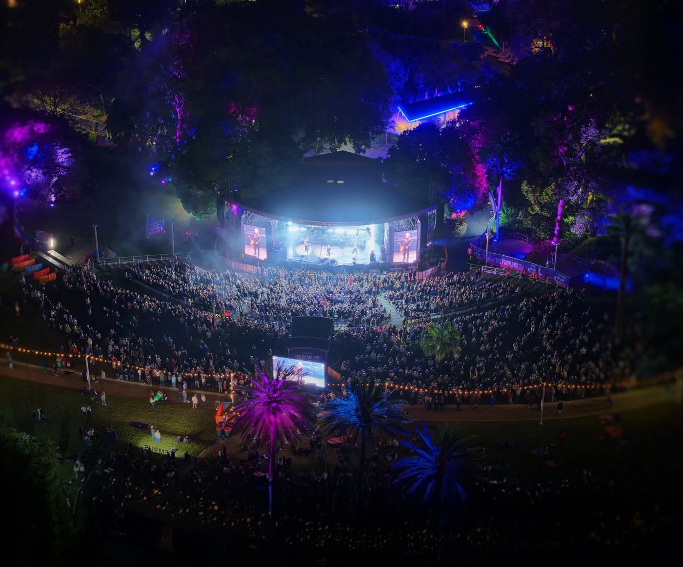 Photos: Brisbane Festival 2026 to Open with Ebony Bott's Inaugural Program Image