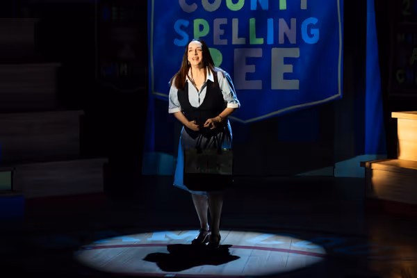 Julia Murney Photo