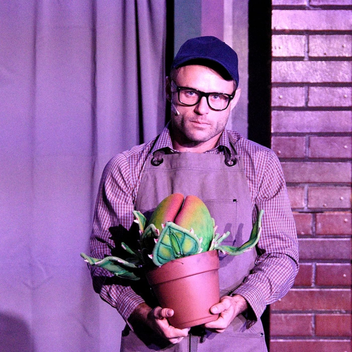 Photos: LITTLE SHOP OF HORRORS at Altadena Music Theatre Image