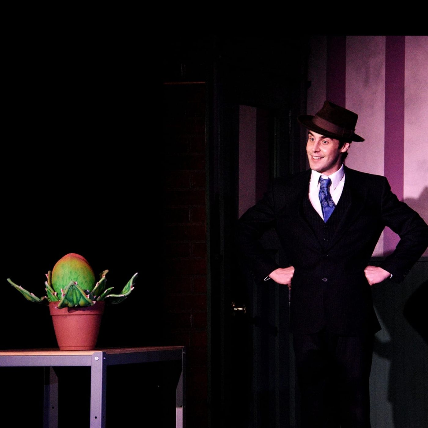 Photos: LITTLE SHOP OF HORRORS at Altadena Music Theatre Image