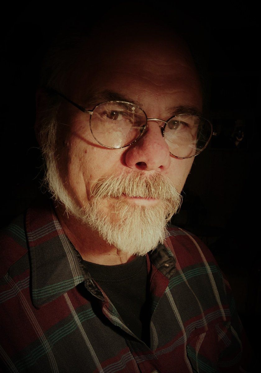 Interview: Adaptor/Director John Strysik of THE CASE-BOOK OF C. AUGUSTE DUPIN Image