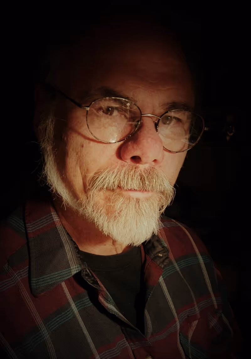 Interview: Adaptor/Director John Strysik of THE CASE-BOOK OF C. AUGUSTE DUPIN Image
