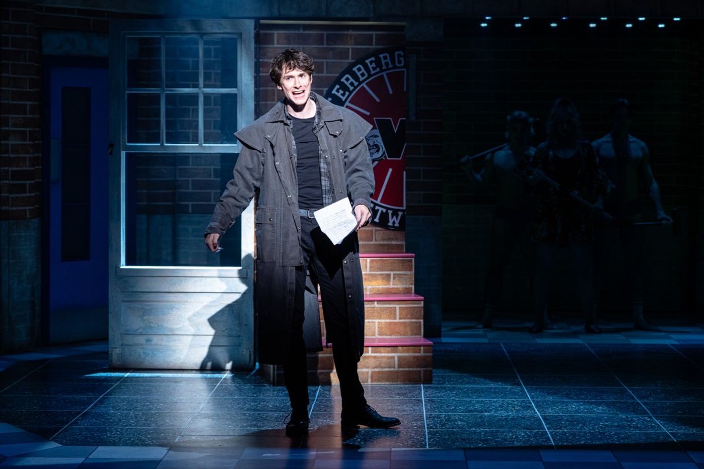 REVIEW: The Cult Classic Coming Of Age Story, HEATHERS THE MUSICAL Captivates A New Generation Image