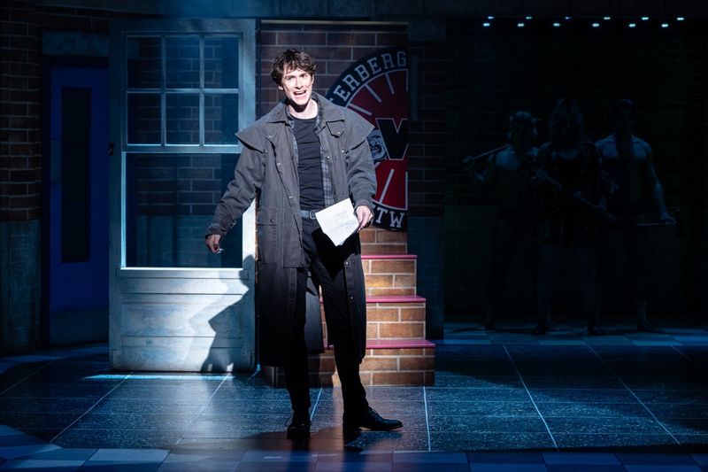 REVIEW: The Cult Classic Coming Of Age Story, HEATHERS THE MUSICAL Captivates A New Generation Image