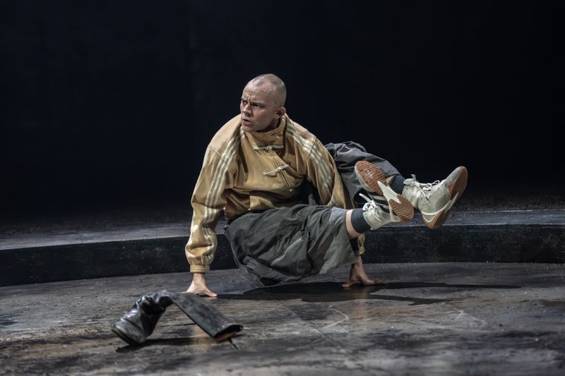 Photos: Ian McDiarmid and More in KING LEAR at Sheffield Theatres — photo 4 of 19