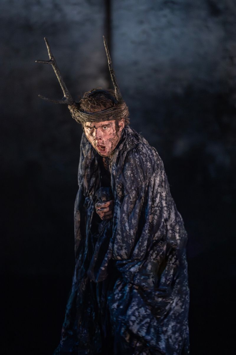 Photos: Ian McDiarmid and More in KING LEAR at Sheffield Theatres — photo 11 of 19
