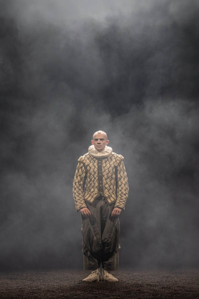 Photos: Ian McDiarmid and More in KING LEAR at Sheffield Theatres — photo 10 of 19