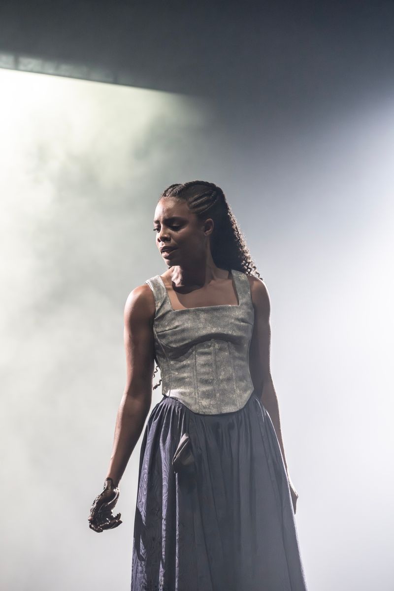 Photos: Ian McDiarmid and More in KING LEAR at Sheffield Theatres — photo 15 of 19