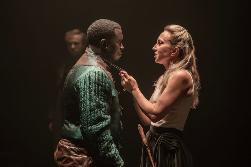 Photos: Ian McDiarmid and More in KING LEAR at Sheffield Theatres — photo 14 of 19