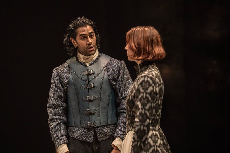 Photos: Ian McDiarmid and More in KING LEAR at Sheffield Theatres — photo 3 of 19