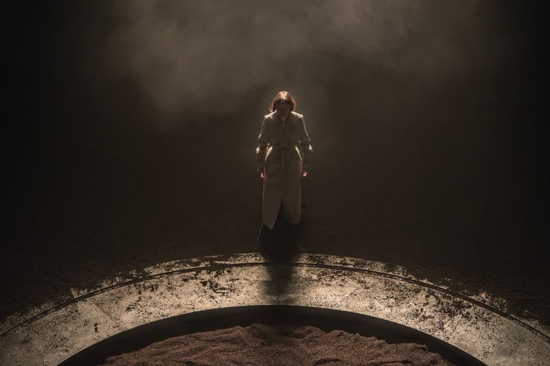 Photos: Ian McDiarmid and More in KING LEAR at Sheffield Theatres — photo 12 of 19