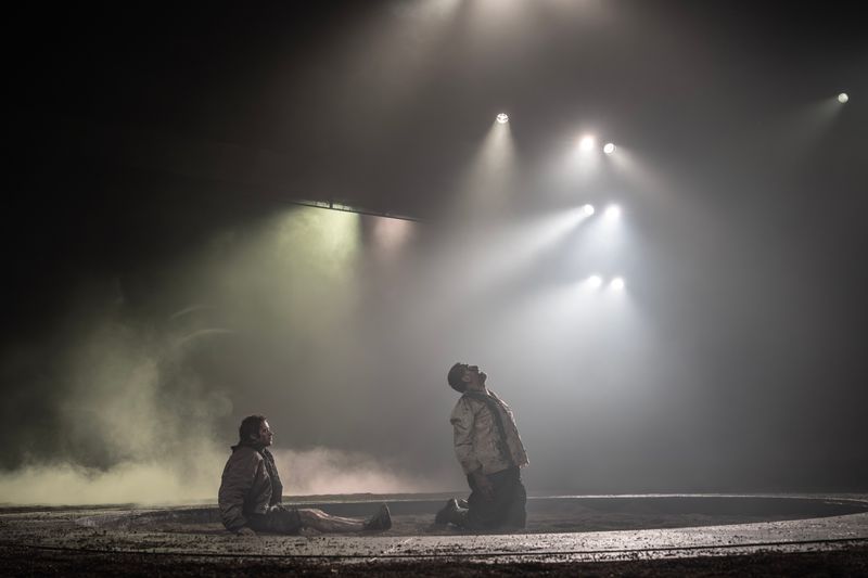 Photos: Ian McDiarmid and More in KING LEAR at Sheffield Theatres — photo 13 of 19