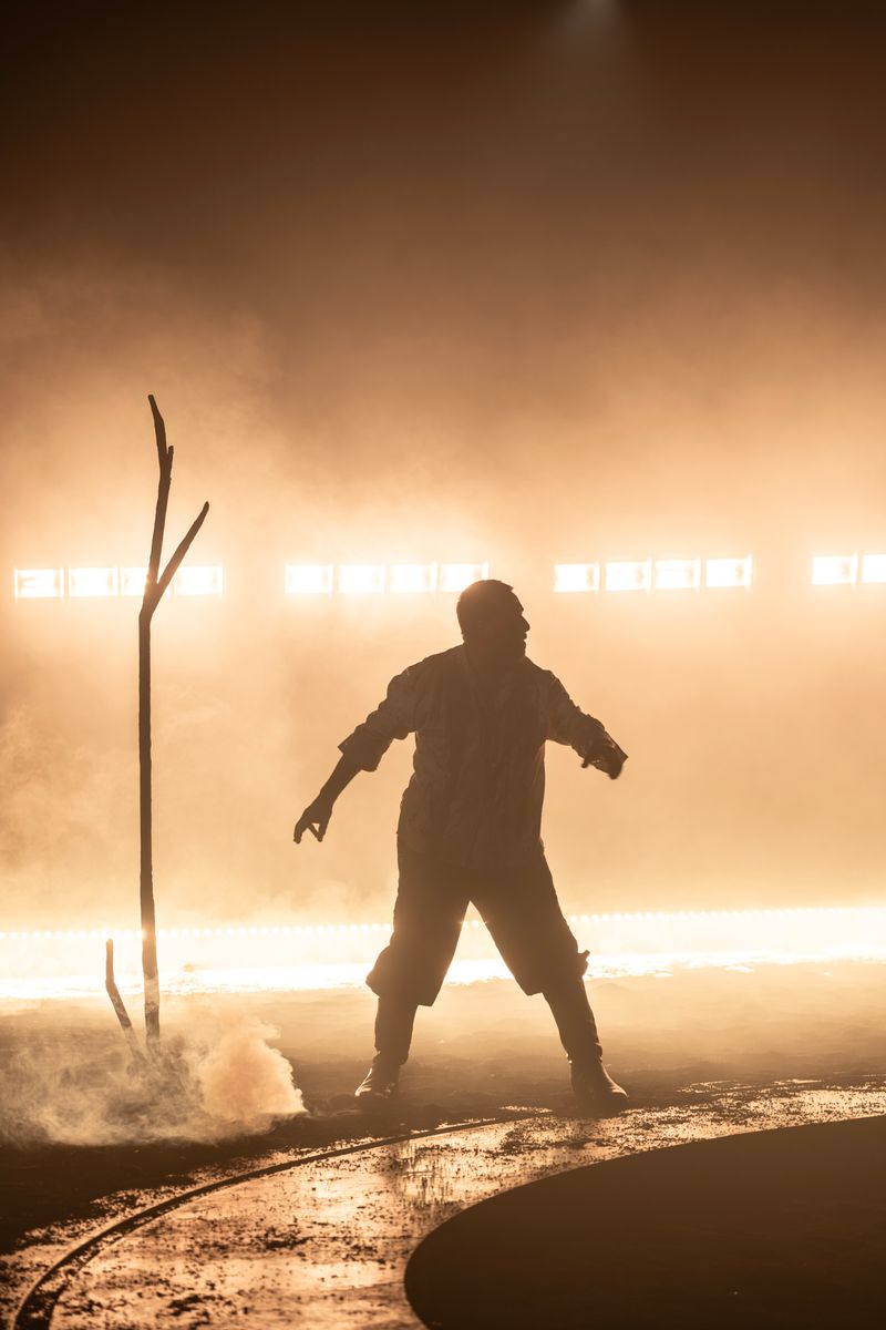 Photos: Ian McDiarmid and More in KING LEAR at Sheffield Theatres — photo 18 of 19