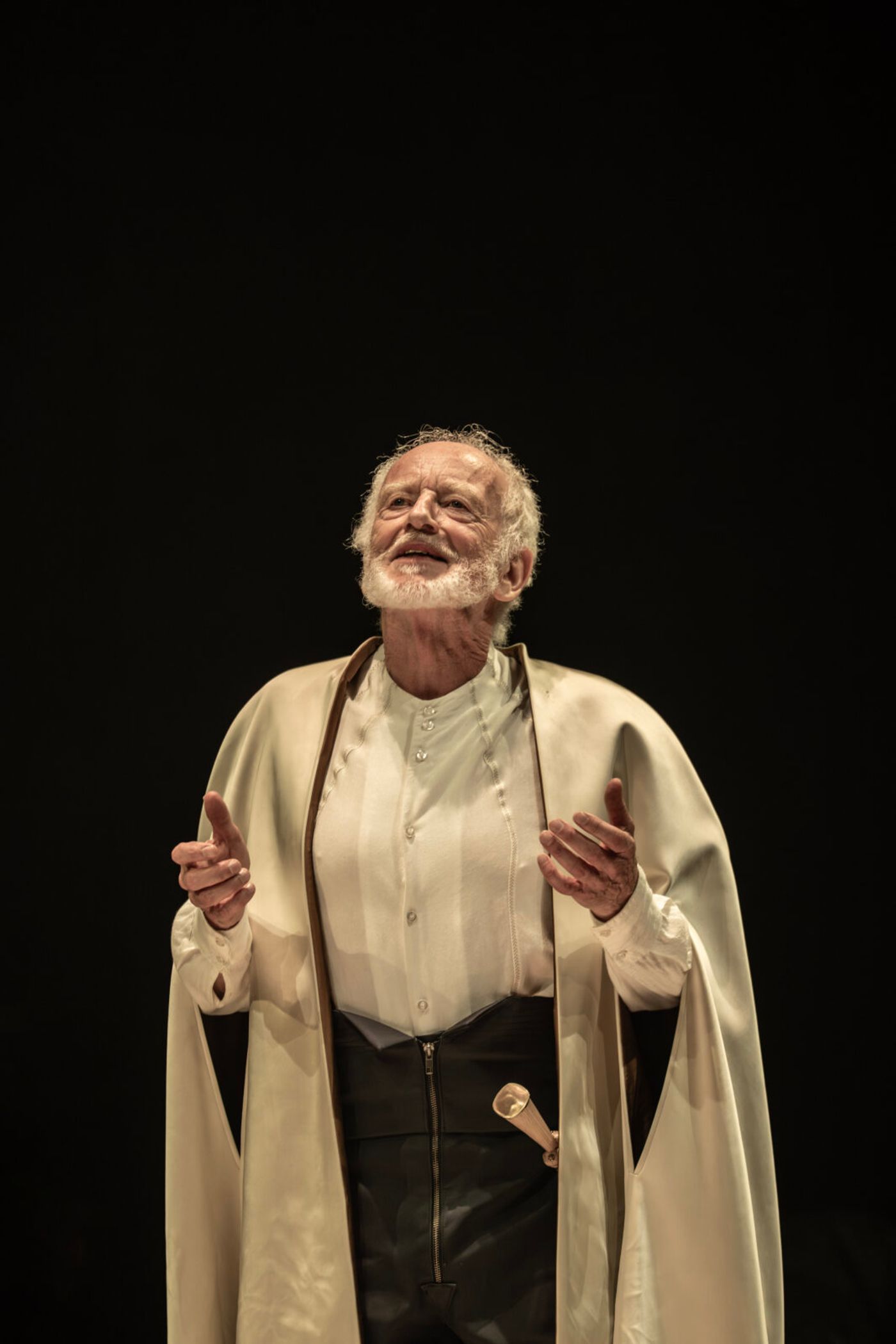 Photos: Ian McDiarmid and More in KING LEAR at Sheffield Theatres Image