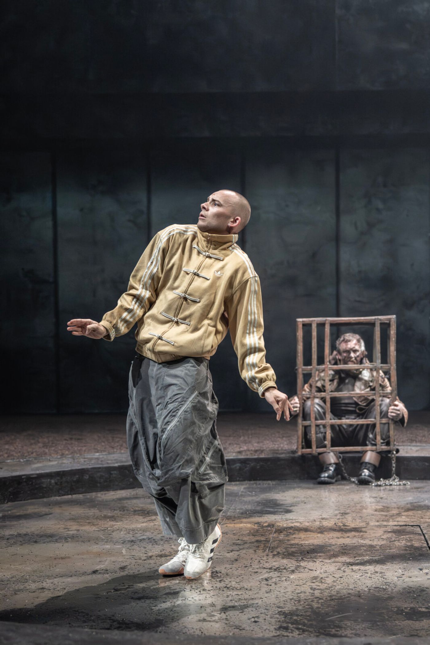 Photos: Ian McDiarmid and More in KING LEAR at Sheffield Theatres Image