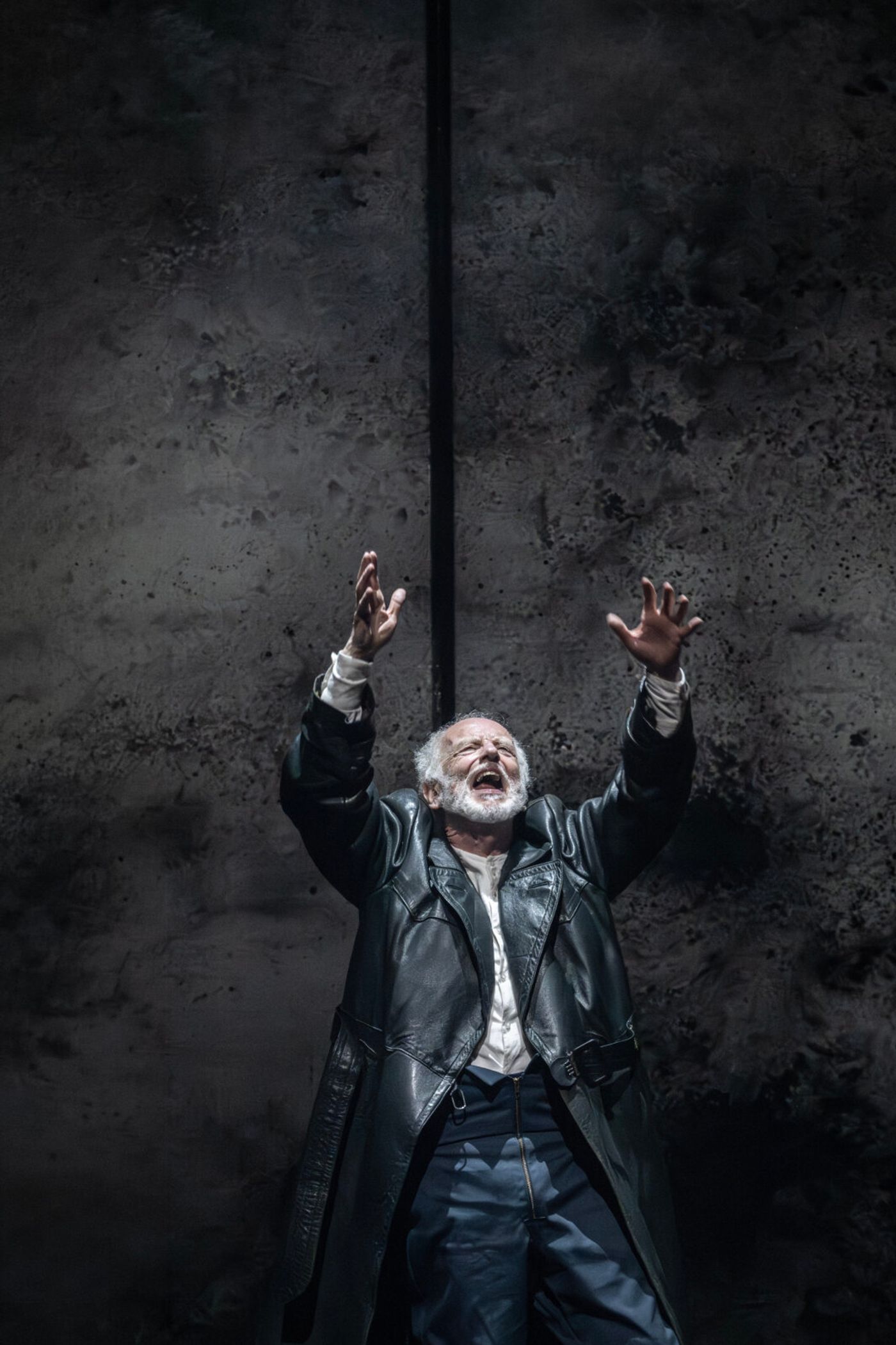 Photos: Ian McDiarmid and More in KING LEAR at Sheffield Theatres Image