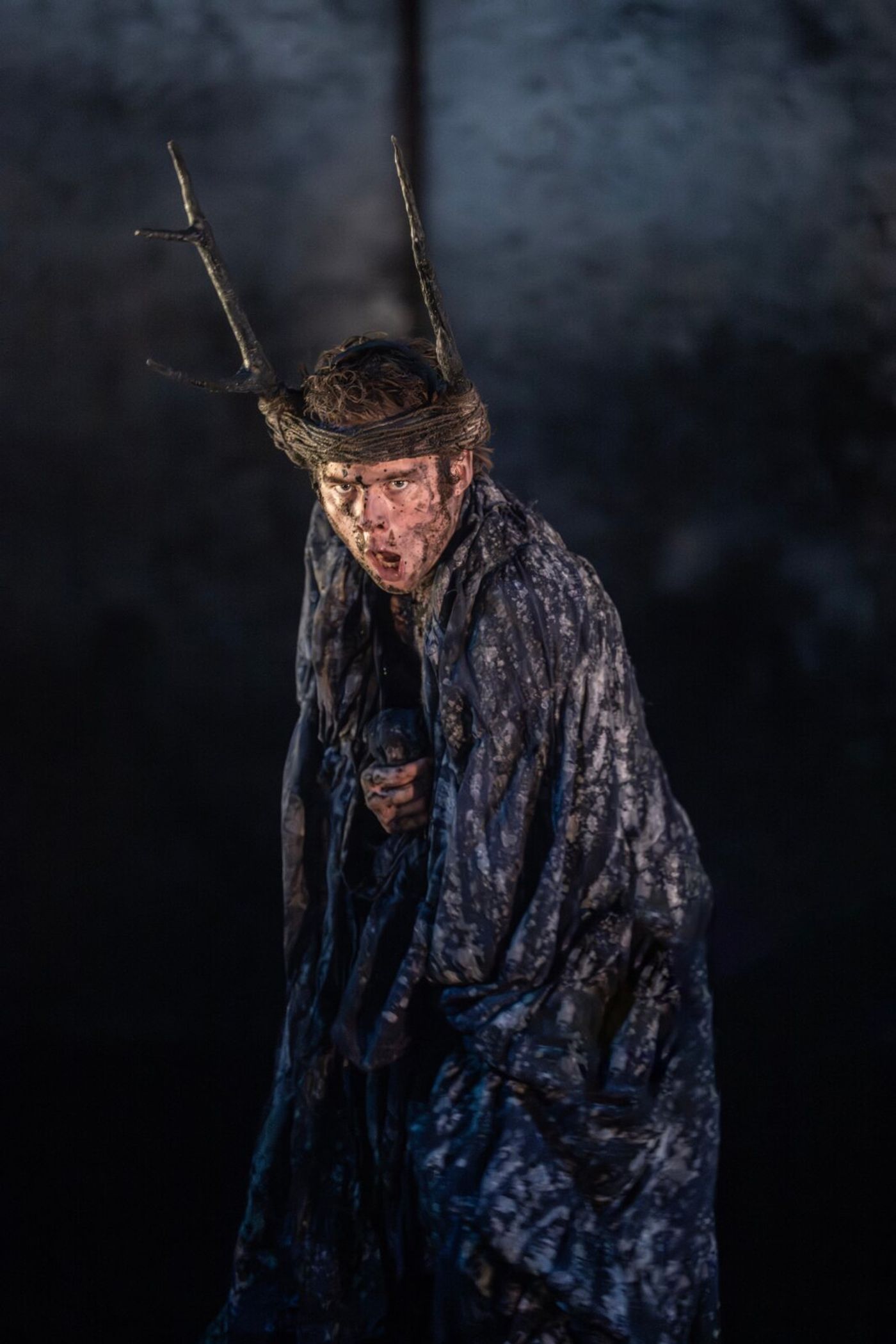 Photos: Ian McDiarmid and More in KING LEAR at Sheffield Theatres Image