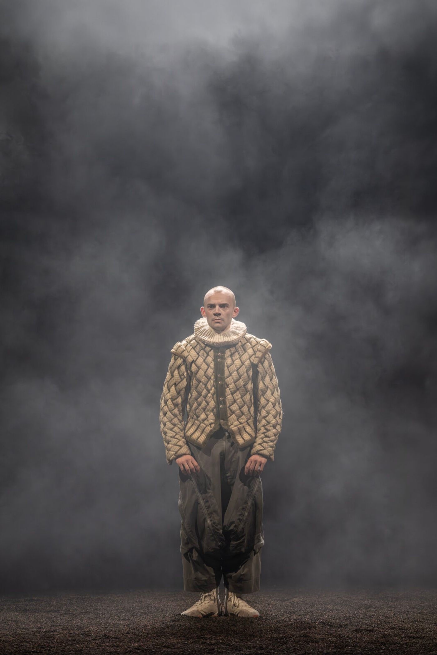 Photos: Ian McDiarmid and More in KING LEAR at Sheffield Theatres Image