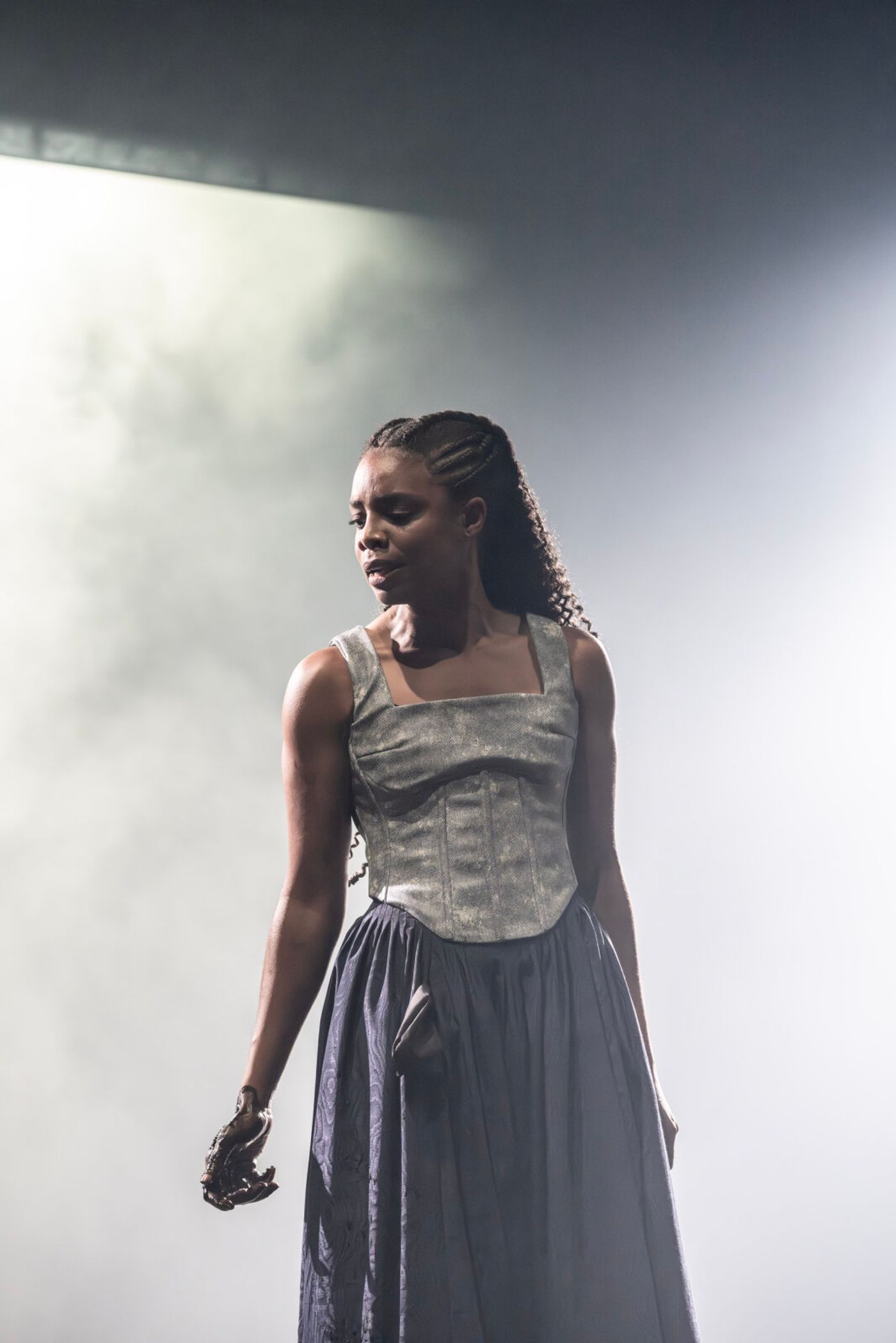 Photos: Ian McDiarmid and More in KING LEAR at Sheffield Theatres Image