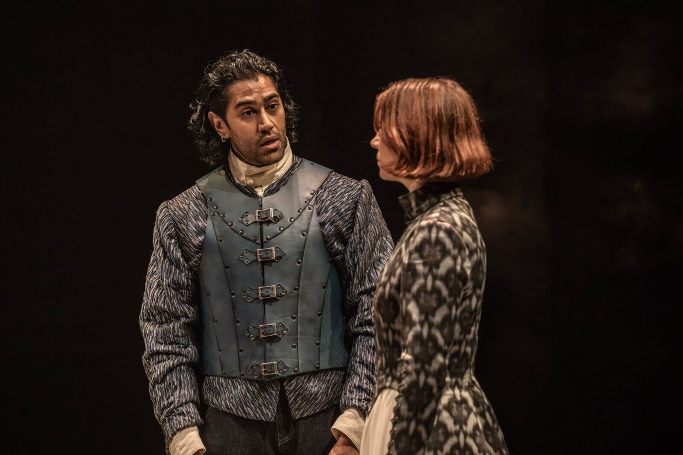 Photos: Ian McDiarmid and More in KING LEAR at Sheffield Theatres Image