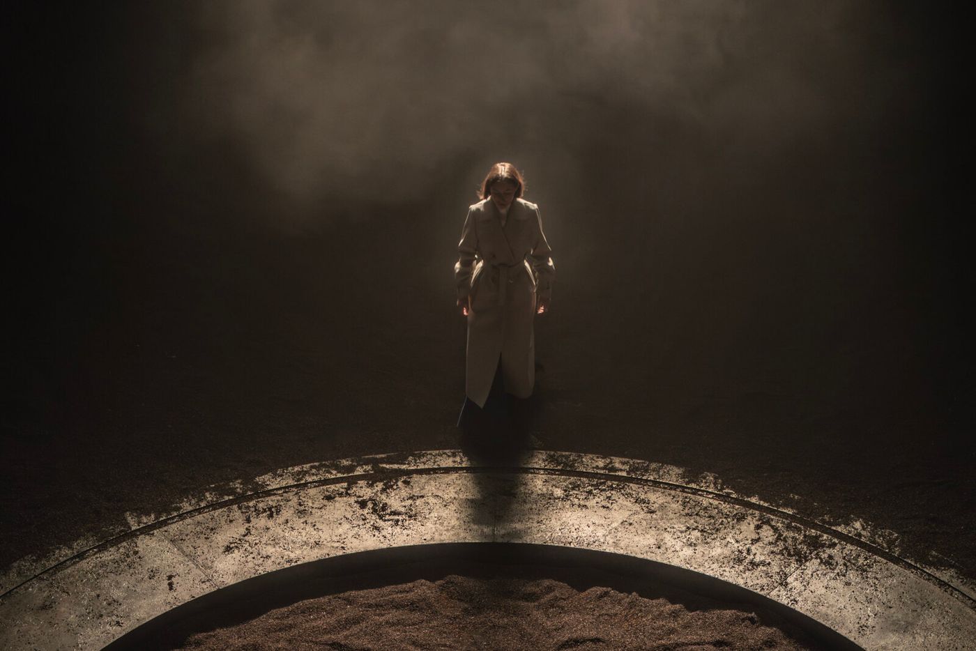 Photos: Ian McDiarmid and More in KING LEAR at Sheffield Theatres Image