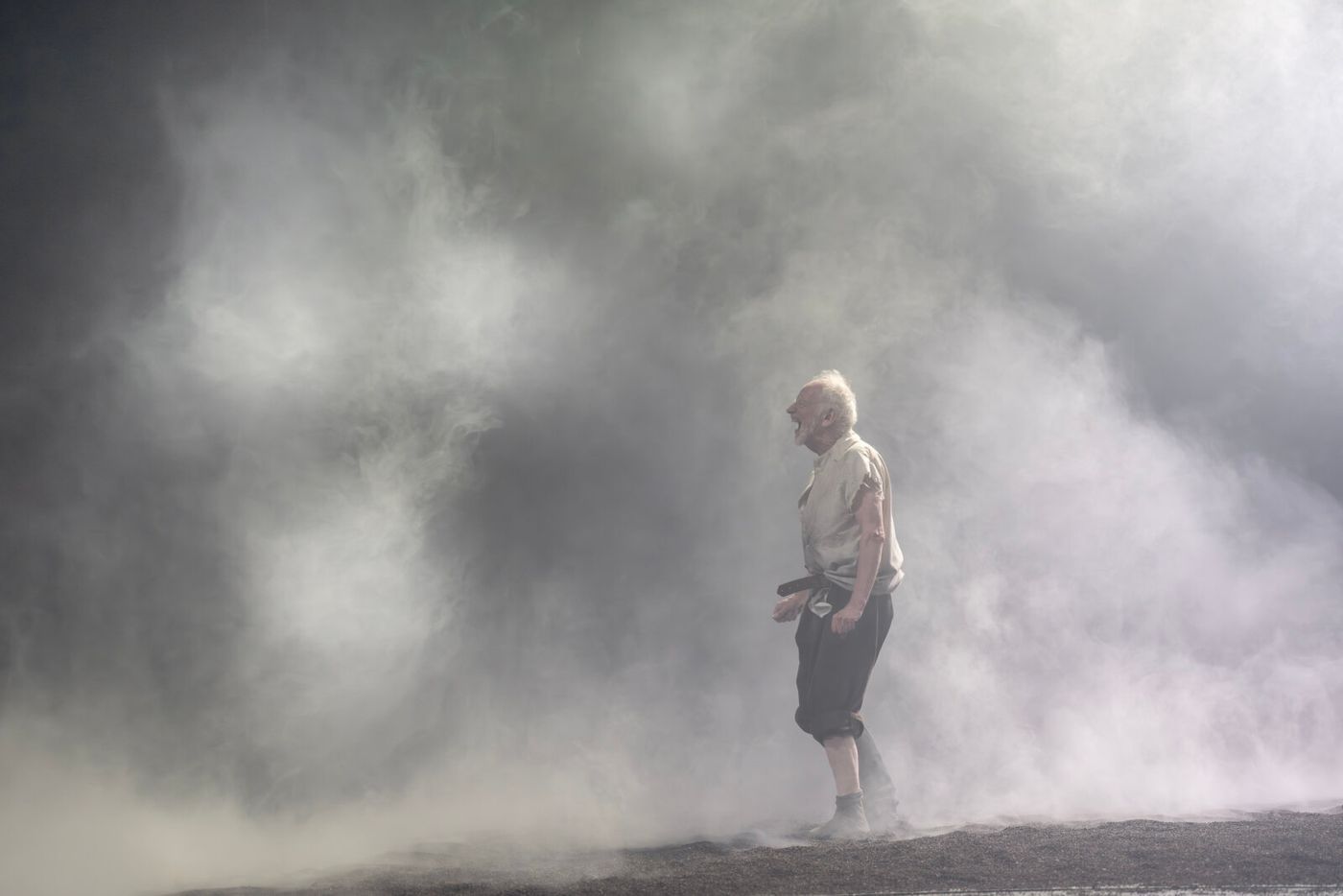 Photos: Ian McDiarmid and More in KING LEAR at Sheffield Theatres Image