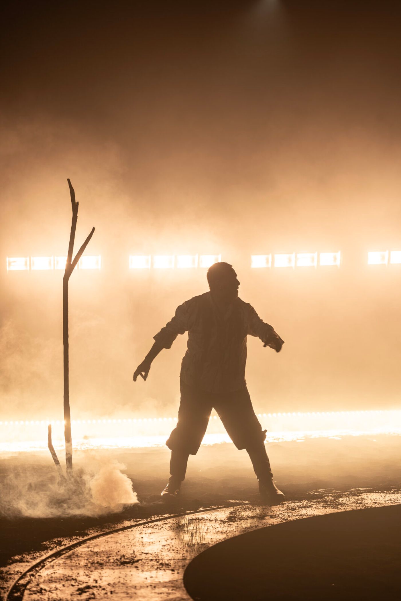 Photos: Ian McDiarmid and More in KING LEAR at Sheffield Theatres Image