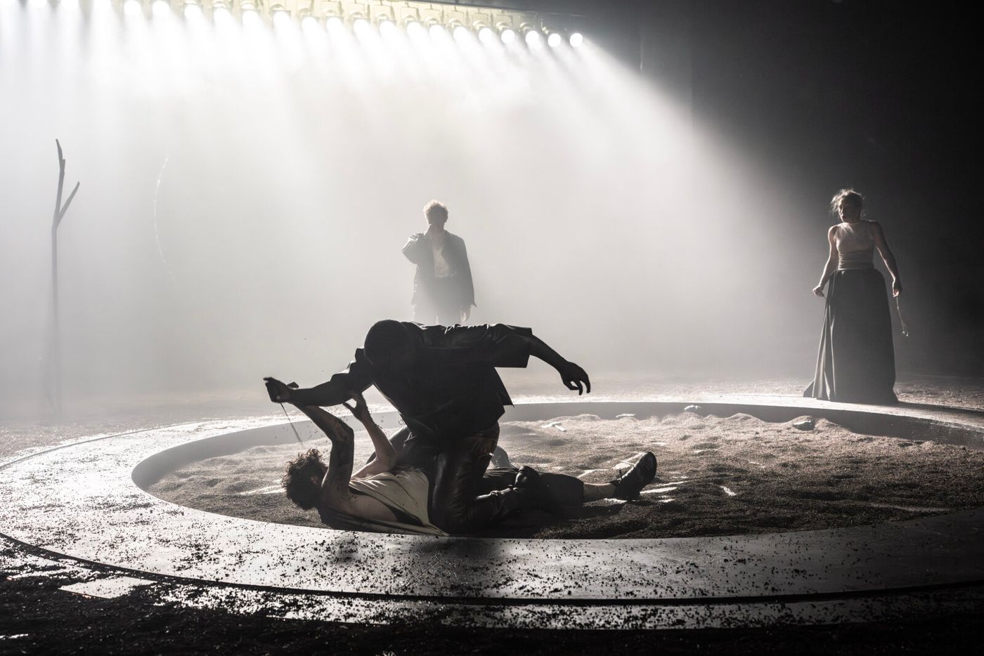 Photos: Ian McDiarmid and More in KING LEAR at Sheffield Theatres Image
