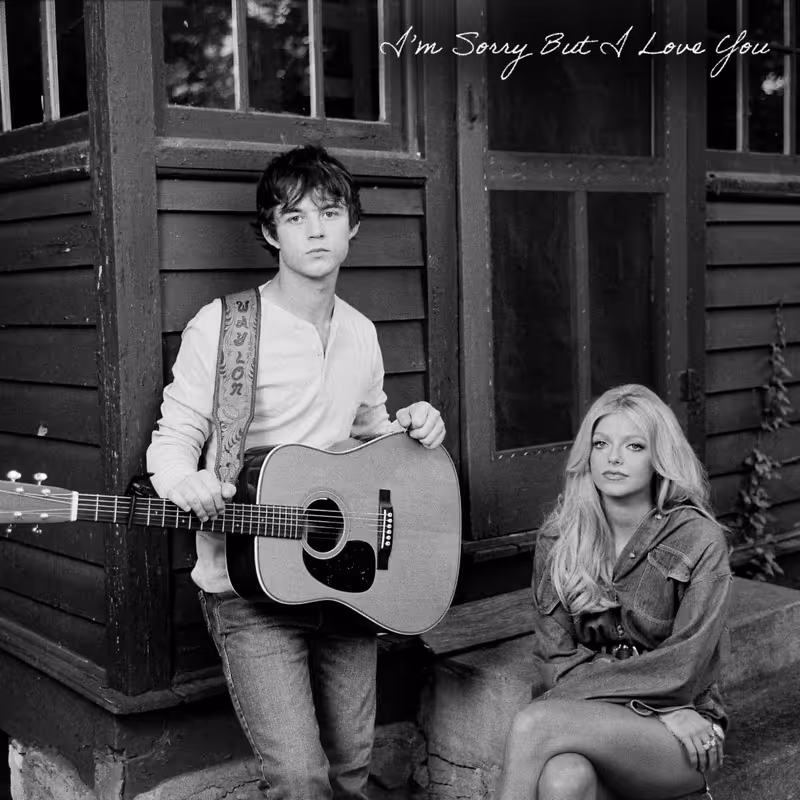 Photos: Waylon Wyatt & Carter Faith Release I'M SORRY BUT I LOVE YOU Duet — photo 3 of 4
