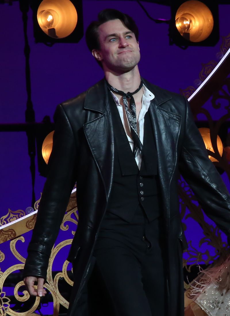 Photos: Inside the MOULIN ROUGE! Closing Night Celebration — photo 2 of 63