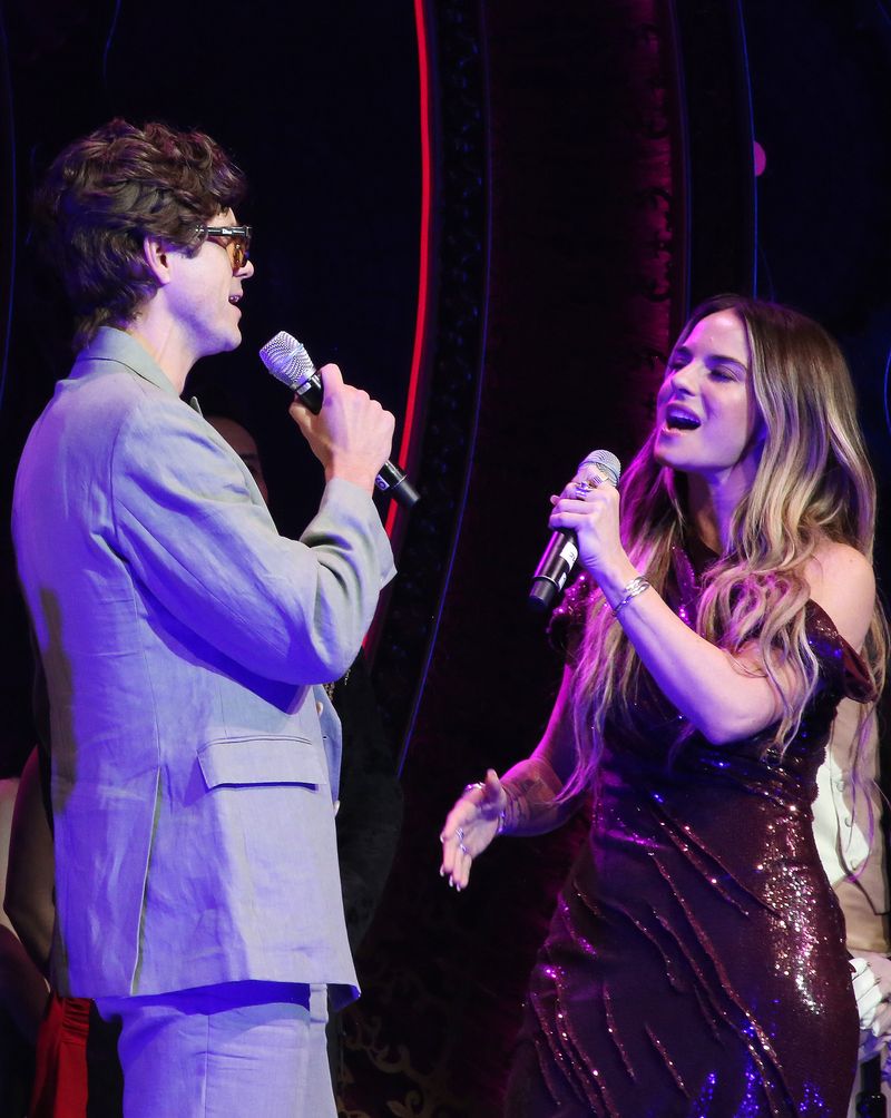 Photos: Inside the MOULIN ROUGE! Closing Night Celebration — photo 12 of 63