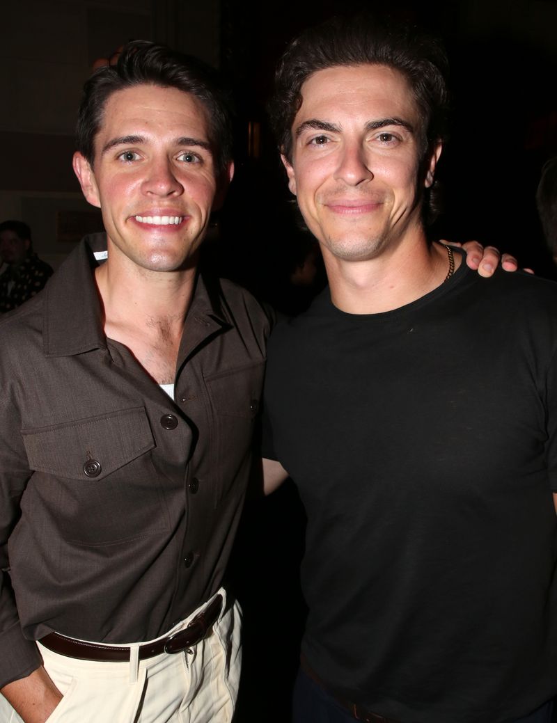 Photos: Inside the MOULIN ROUGE! Closing Night Celebration — photo 19 of 63