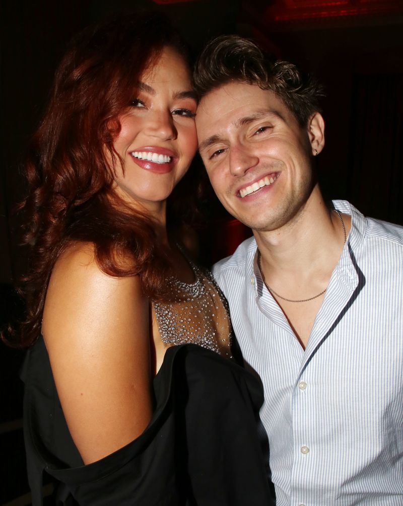 Photos: Inside the MOULIN ROUGE! Closing Night Celebration — photo 21 of 63