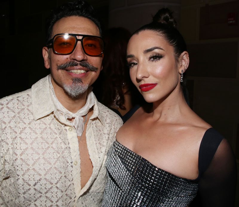 Photos: Inside the MOULIN ROUGE! Closing Night Celebration — photo 22 of 63