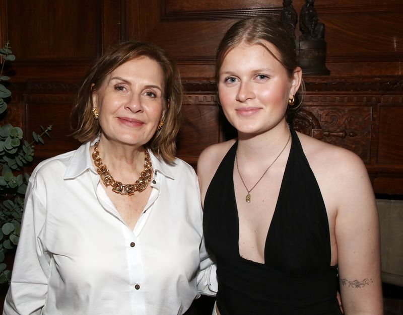 Photos: Inside the MOULIN ROUGE! Closing Night Celebration — photo 24 of 63