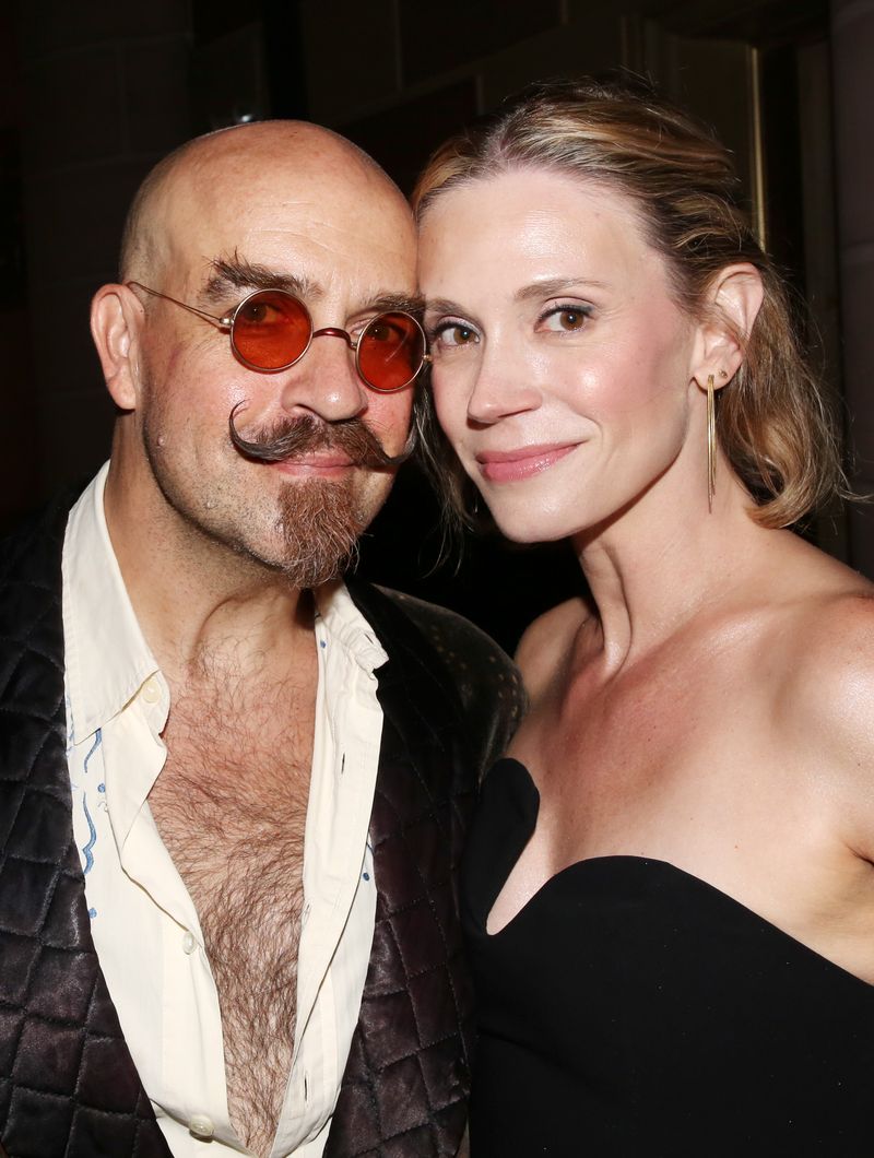 Photos: Inside the MOULIN ROUGE! Closing Night Celebration — photo 27 of 63