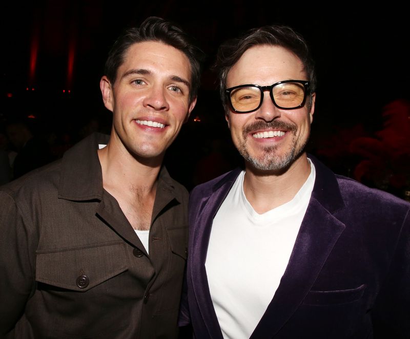 Photos: Inside the MOULIN ROUGE! Closing Night Celebration — photo 28 of 63