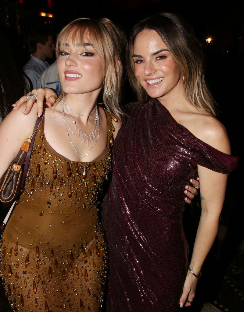 Photos: Inside the MOULIN ROUGE! Closing Night Celebration — photo 29 of 63