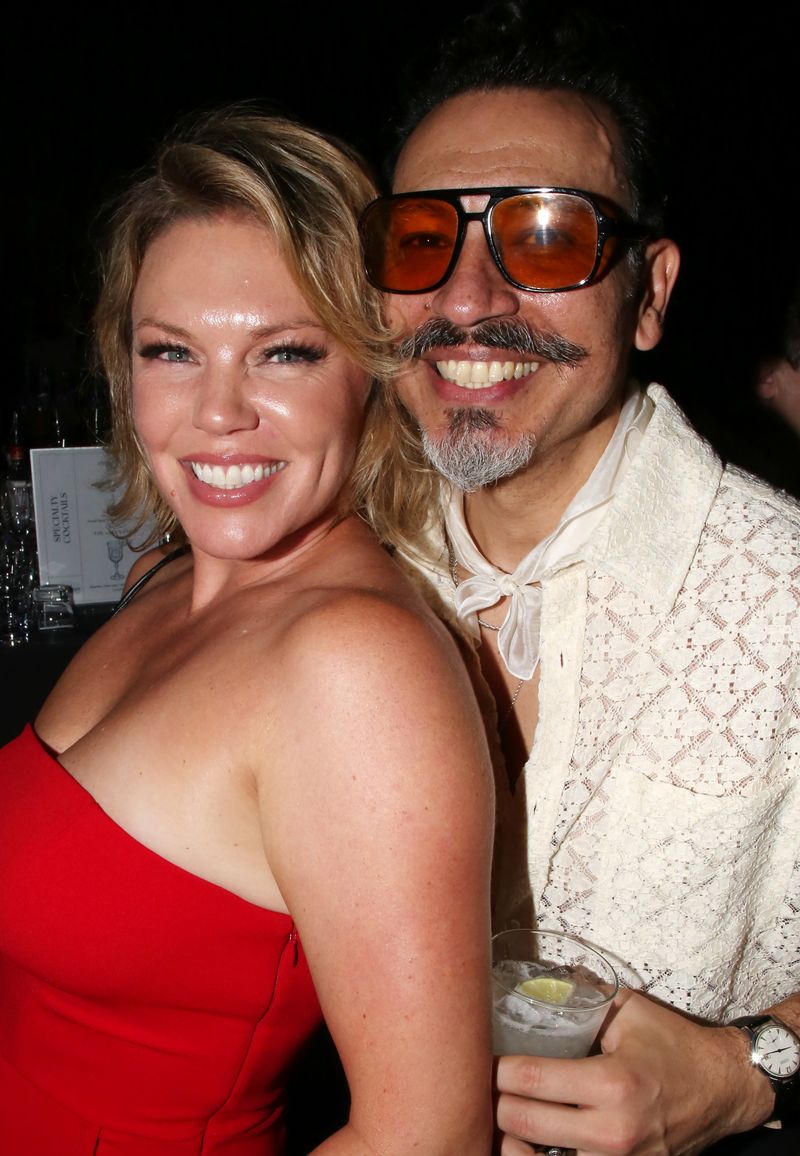 Photos: Inside the MOULIN ROUGE! Closing Night Celebration — photo 31 of 63