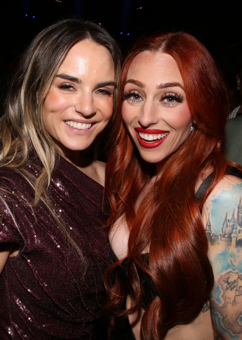 Photos: Inside the MOULIN ROUGE! Closing Night Celebration — photo 42 of 63