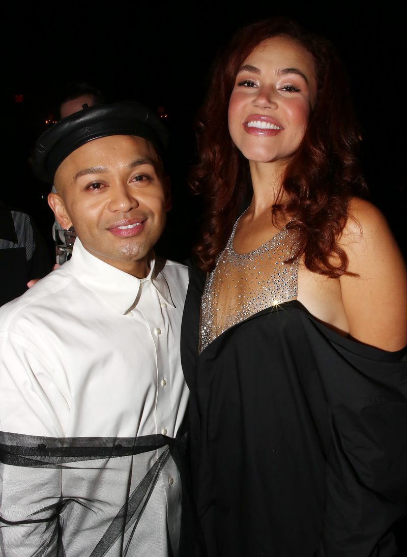 Photos: Inside the MOULIN ROUGE! Closing Night Celebration — photo 46 of 63