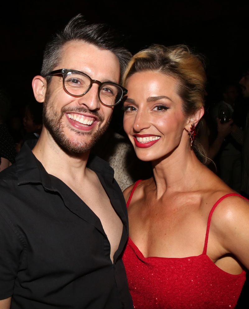 Photos: Inside the MOULIN ROUGE! Closing Night Celebration — photo 49 of 63