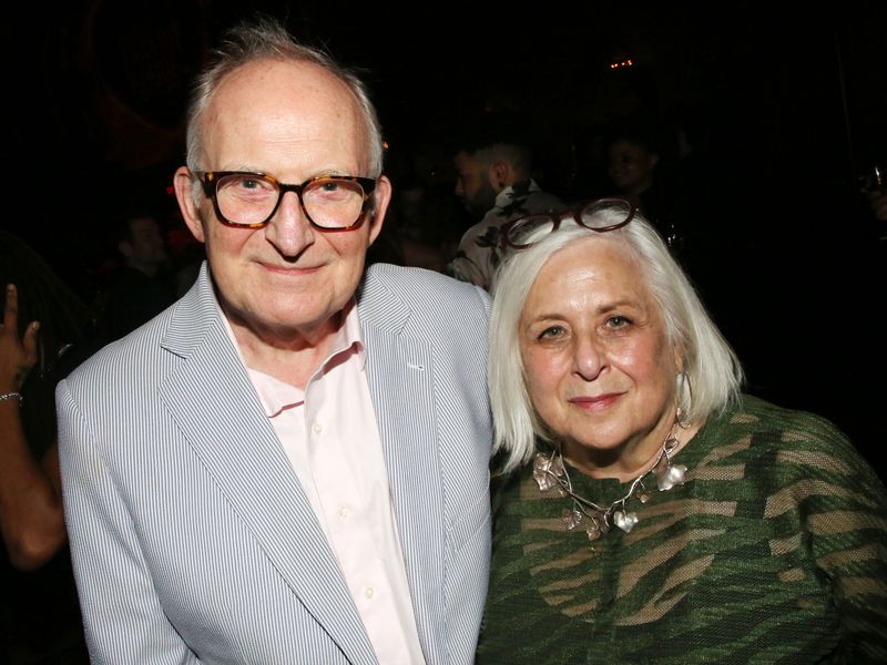 Photos: Inside the MOULIN ROUGE! Closing Night Celebration — photo 59 of 63