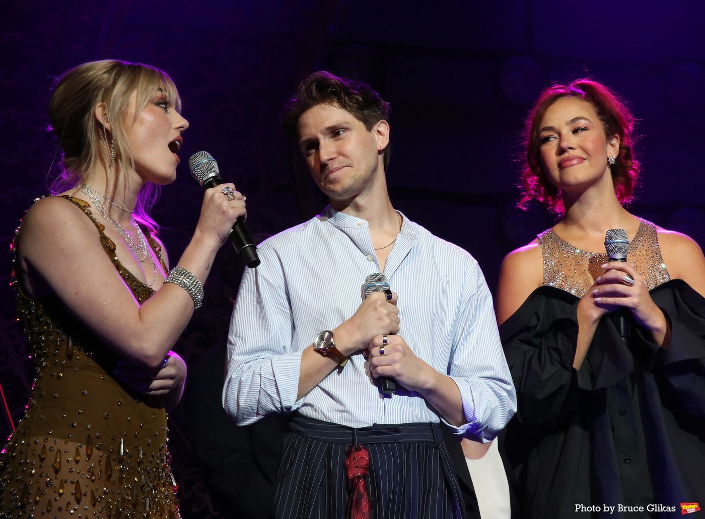 Photos: Inside the MOULIN ROUGE! Closing Night Celebration Image
