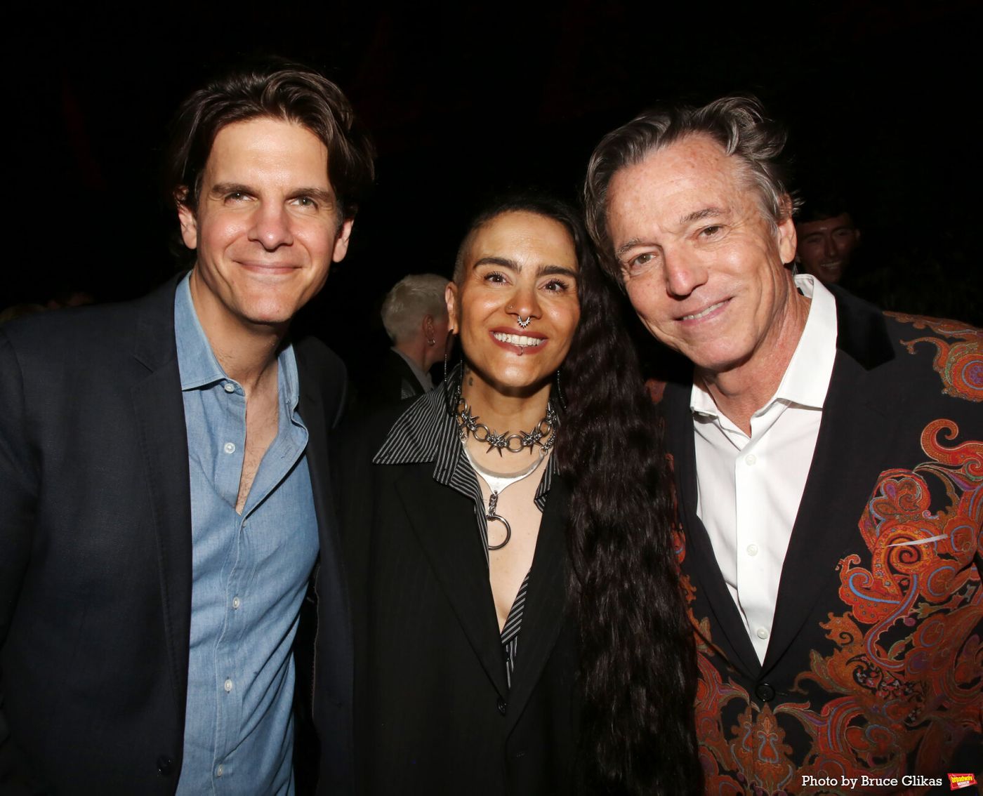 Photos: Inside the MOULIN ROUGE! Closing Night Celebration Image